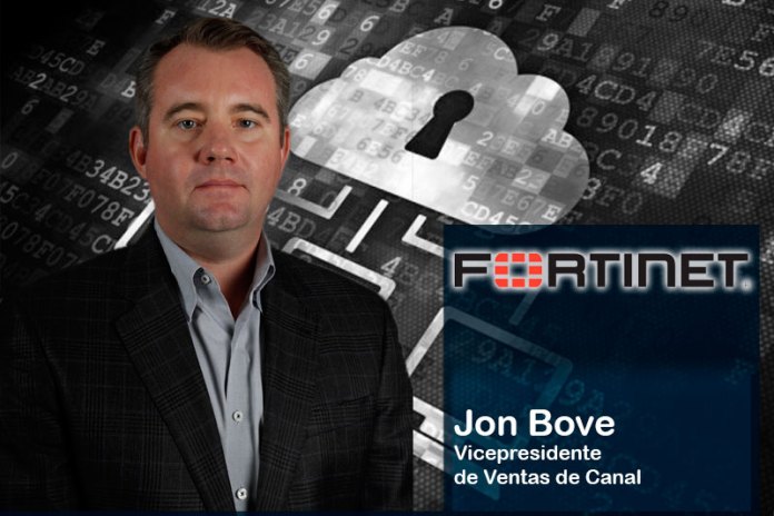 Fortinet: La Flexibilidad es clave para el canal de venta en ciberseguridad
