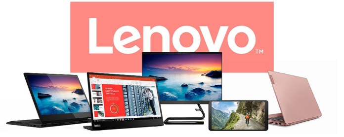 Lenovo presenta el marco global de canales “Lenovo 360”