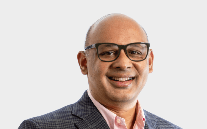 Veeam da la bienvenida a nuevos inversores