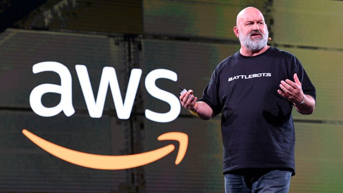 Cinco tendencias de IT para 2022 según Amazon Web Services