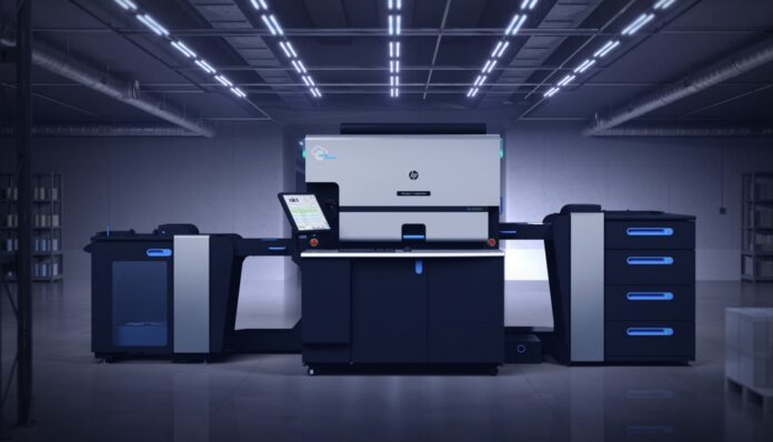 Las tendencias y predicciones de la industria de HP Indigo para 2022