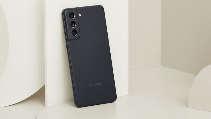 CES 2022: Samsung anuncia de forma oficial su Galaxy S21 FE 5G