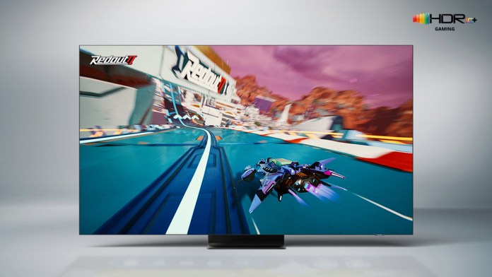 Samsung ofrecerá HDR10+ GAMING en sus nuevas pantallas