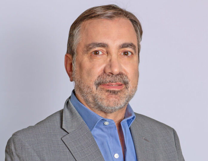 Nestor Serravalle