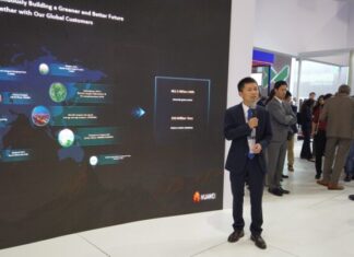 Huawei lanza un sistema de almacenamiento inteligente y otras soluciones para el mercado fotovoltaico en Intersolar Sudamérica