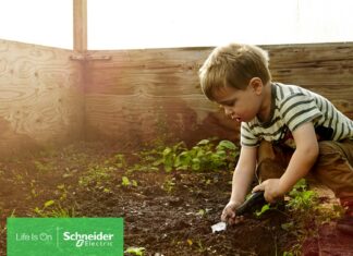 Schneider Electric logra avances en los objetivos de sostenibilidad de 2025