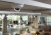 Axis lanza nuevos minidomos fijos con deep learning para una vigilancia discreta y detallada