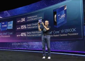 Intel presentó nueva serie de hardware, software y servicios destinados a desarrolladores
