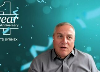 TD SYNNEX presentó su estrategia a un año de la fusión