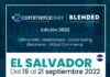 El Salvador recibe al evento más importante de la industria de los negocios digitales