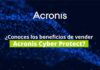 Los planes de Acronis en el mercado latinoamericano