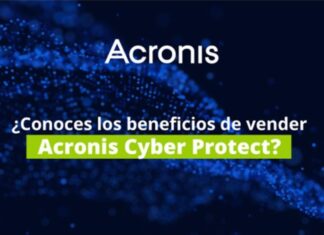 Los planes de Acronis en el mercado latinoamericano