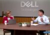 Michael Dell: “sabemos cómo ayudar a las empresas a ganar en tiempos de turbulencias”