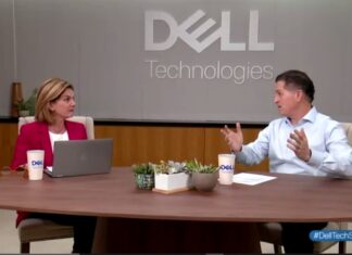 Michael Dell: “sabemos cómo ayudar a las empresas a ganar en tiempos de turbulencias”