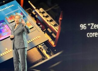 AMD presenta los procesadores EPYC de 4ª Generación