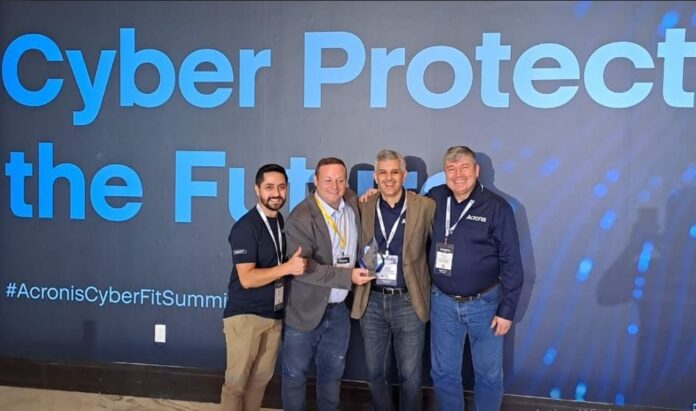 Destacada LOL Cyber Fest