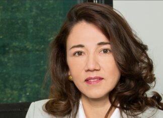 Alianzas con un propósito: la clave para aprovechar el crecimiento de la industria de centros de datos en Latinoamérica Saida Ortiz, Channel Director de Vertiv para Latinoamérica.