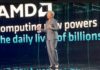 CES 2024: AMD anunció su próxima generación de procesadores de escritorio y su tarjeta gráfica Radeon RX 7600 XT