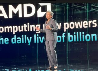 AMD y HPE amplían su colaboración para avanzar en una infraestructura de IA abierta a escala de rack
