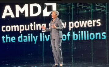 CES 2024: AMD anunció su próxima generación de procesadores de escritorio y su tarjeta gráfica Radeon RX 7600 XT