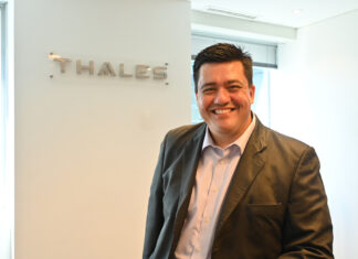 Thales busca partners para soluciones de IoT y ciberseguridad