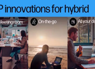 HP anuncia lanzamientos para el CES 2023