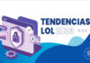 Licencias OnLine presenta sus Tendencias LOL 2023 en Ciberseguridad