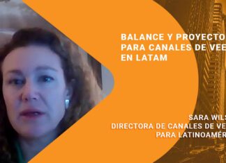 Veeam: balance del trabajo realizado con los canales en la región y estrategia 2023