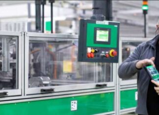 Schneider Electric en la revista TIME por su colaboración con Footprint Project