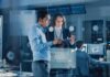 Kyndryl y Microsoft lanzan Centro de Excelencia