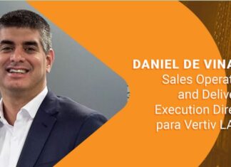 Vertiv explica por qué el despliegue de 5G representa una nueva oportunidad para el canal