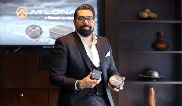 Mauricio Escobar