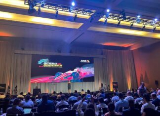 Axis Partner Summit consolida las estrategias para acelerar en 2023