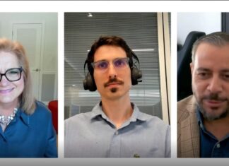 Logitech analizó los desafíos del auge del trabajo híbrido en Latinoamérica