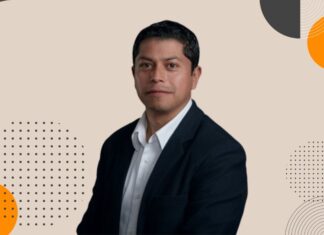 Cambium Networks designó a Erick Hernández como gerente técnico regional para Latinoamérica y el Caribe