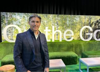 HP apuesta a brindar soluciones innovadoras para el trabajo híbrido