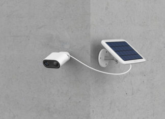 Las cámaras de seguridad inteligentes IMOU Cell Go ganaron los Red Dot Award 2023