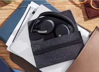 Jabra amplía la gama Evolve2 con auriculares pensados para el trabajo híbrido