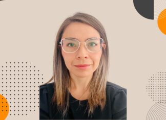PRIMUS designó a Johanna Jaramillo Espinoza como Gerente Regional de Ventas para Latinoamérica y el Caribe