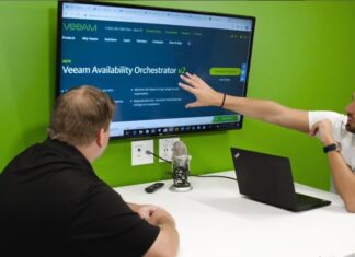 Veeam presenta el nuevo programa de competencias para distribuidores