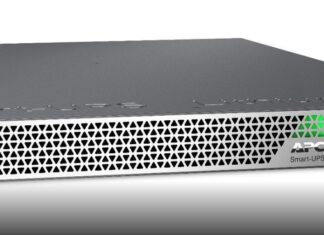Schneider Electric lanza la gama Smart-UPS Ultra de APC