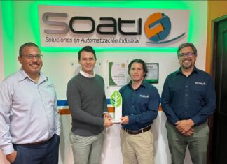 Schneider Electric premia a canales en primera edición de “Sustainability Impact Awards for Partners”