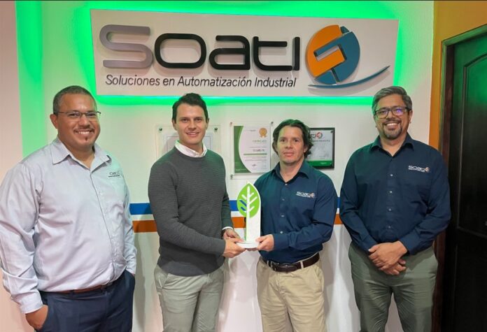Schneider Electric Sustainability Impact Awards