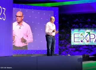 VeeamON 2023: Veeam fortalece su propuesta para la continuidad del negocio