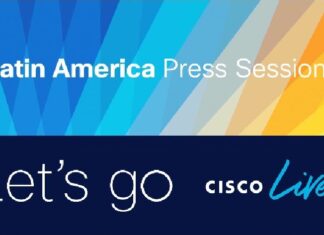 Cisco presentó sus últimas novedades en seguridad, networking y colaboración