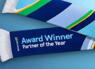 Microsoft anunció los ganadores de los Partner of the Year Awards 2023