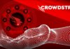 Crowdstrike invita a participar en un webinar sobre ciberseguridad en la industria financiera