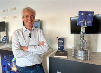 Marcelo Bertolami, de Intel: «Buscamos acelerar la transformación digital y mejorar la vida de las personas»