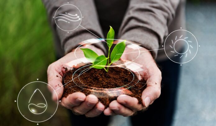 Schneider Electric presentó su informe de sostenibilidad del tercer trimestre del 2024. Schneider Electric presentó su informe de sostenibilidad del tercer trimestre del 2024.