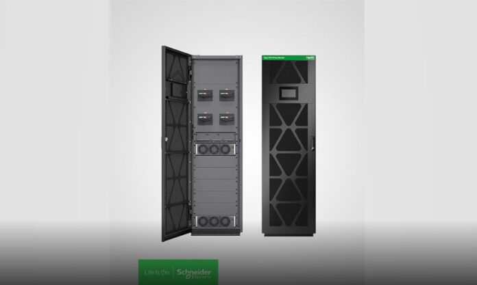 Schneider Electric easy ups 3